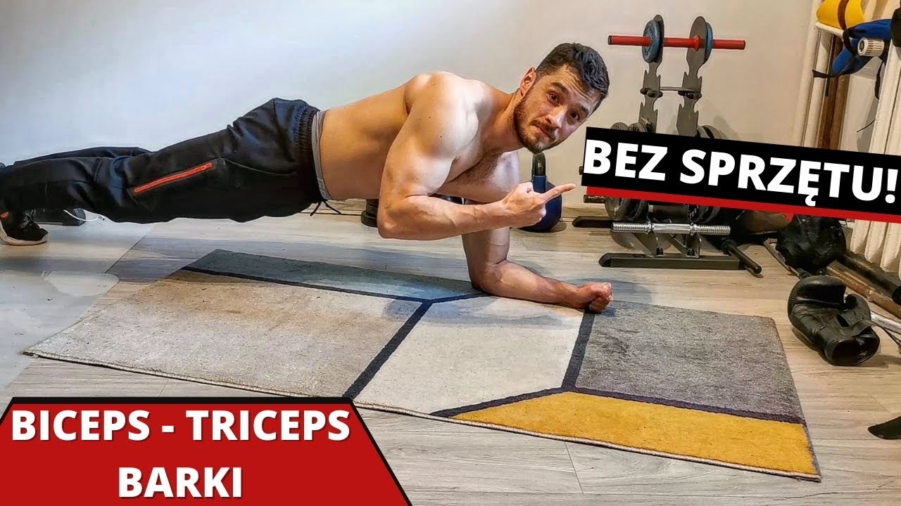 Trening na 