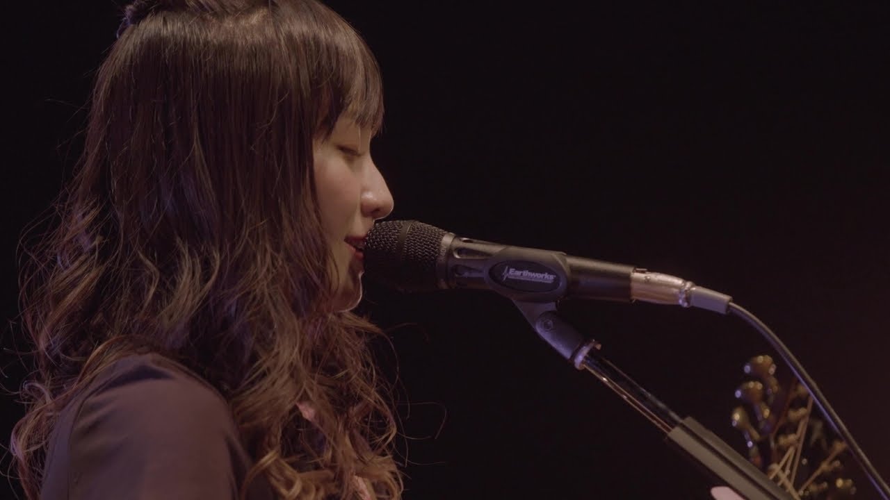 有安杏果 サクライブ 弾き語りツアー2021「愛をこめて花束を」Superfly / Ariyasu Momoka – 「Aiwokomete Hanatabao」Superfly