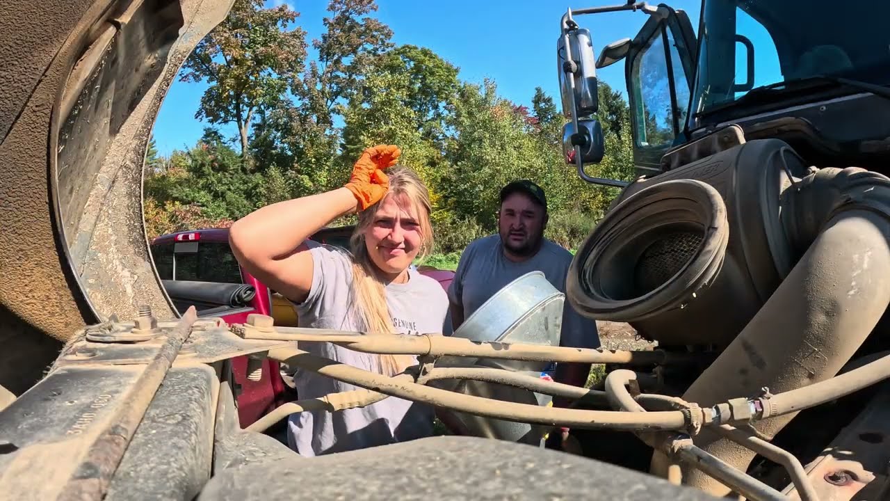 Затишье перед бурей
