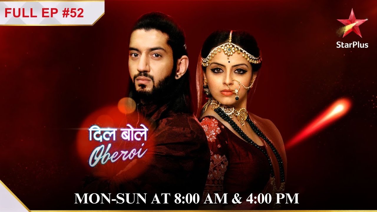 Om can't find Chulbul! | S1 | Ep.52 | Dil Boley Oberoi