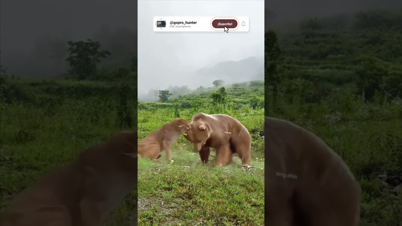 PUMA VS OSO