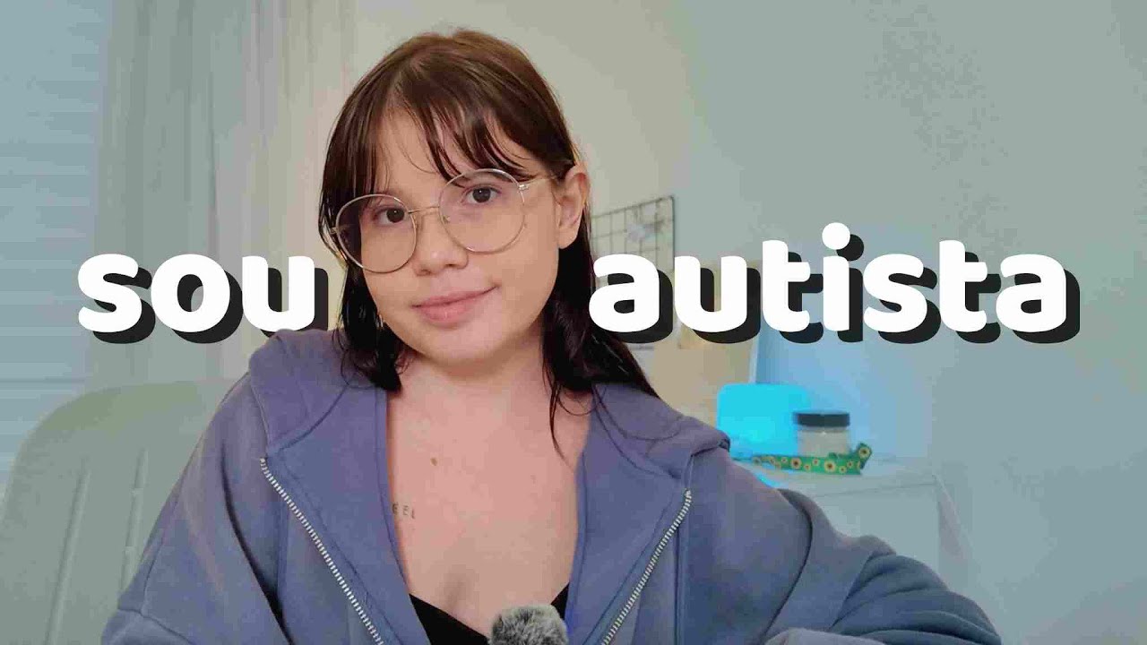 descobri que sou autista depois de adulta: meu relato