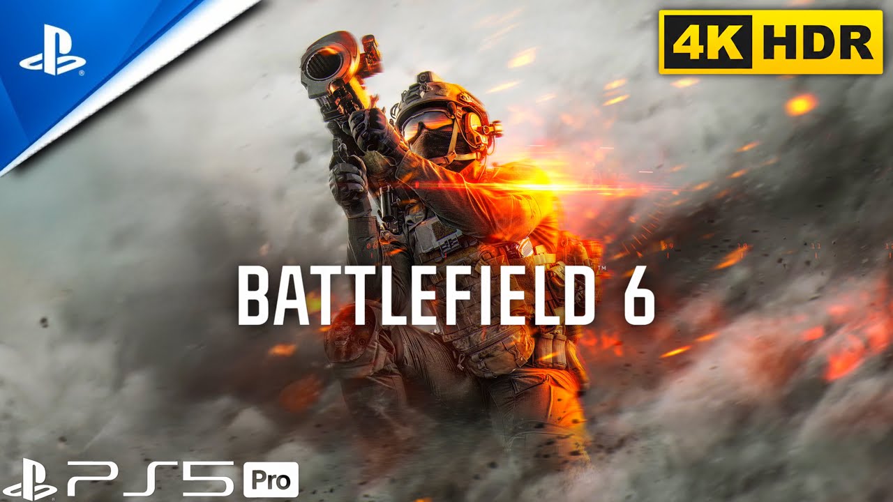 Battlefield 6 Part 3