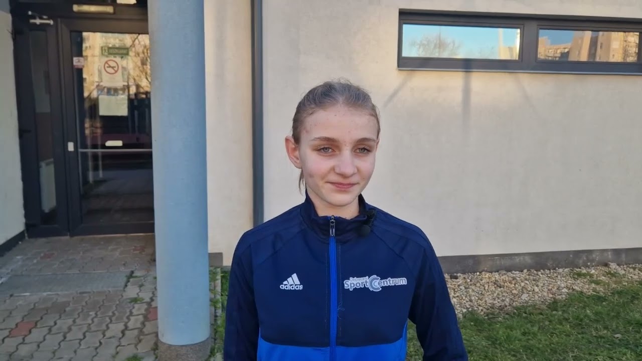 Oláh Anna