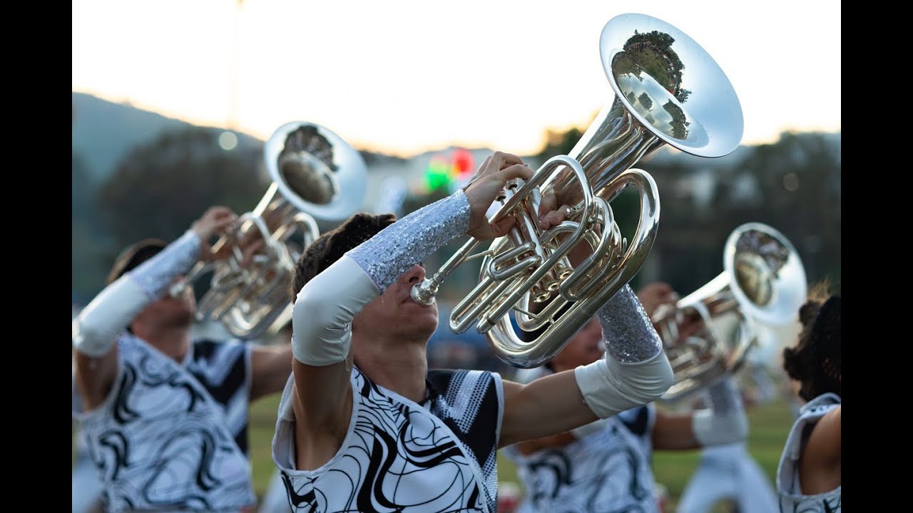 Santa Clara Vanguard 2025 | 