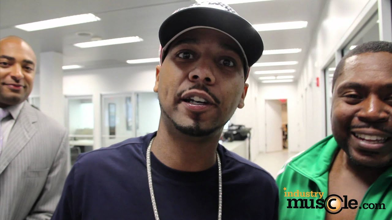 Jim Jones/ Juelz  Bring  VH1's Love & Hip Hop to Atlantic Audi West Islip