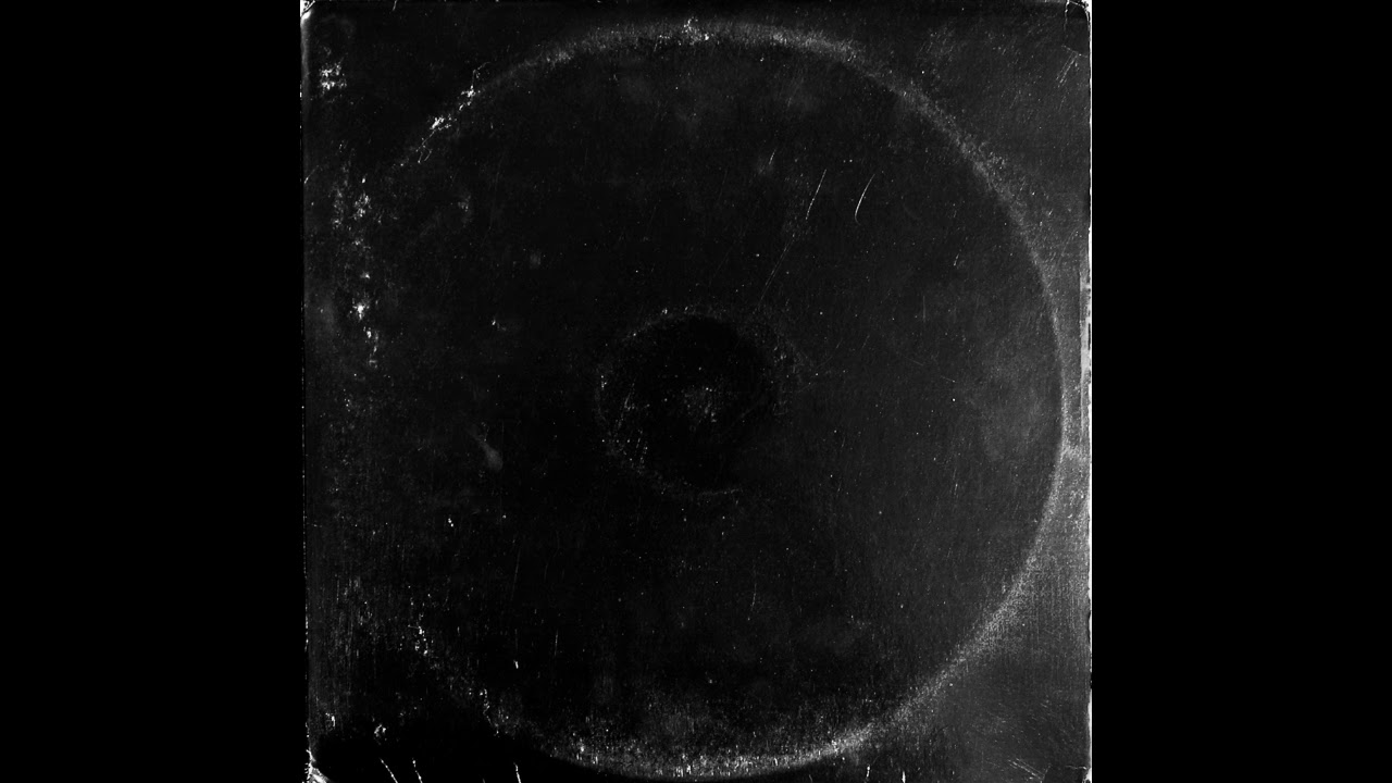 Yinn - Eleven Black Candles