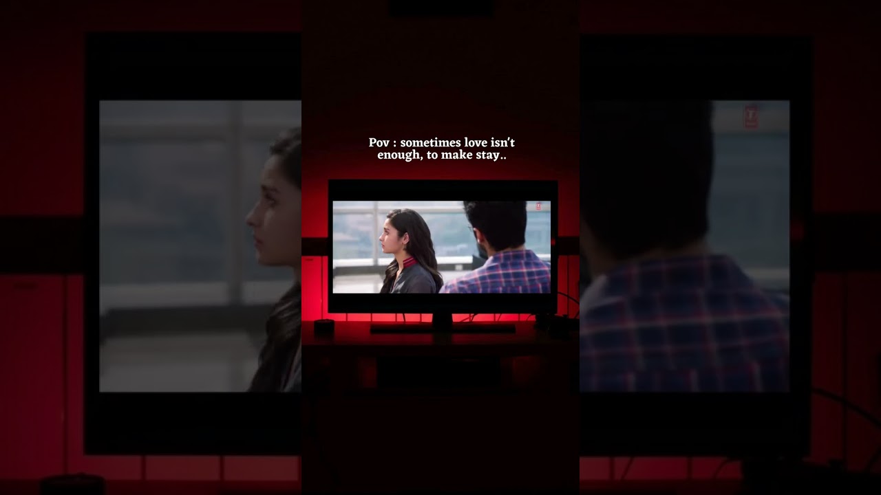 2 states #scene #shorts #separation is difficult