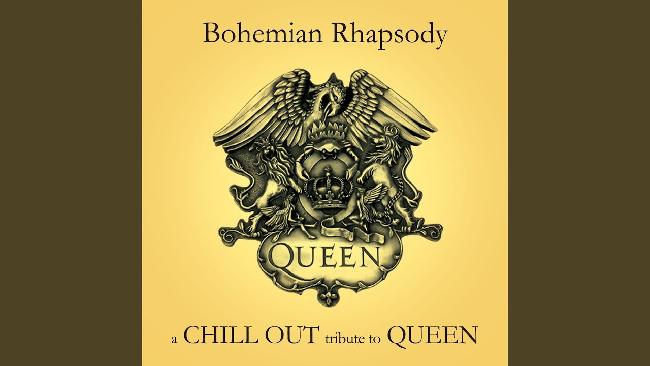 Bohemian Rhapsody