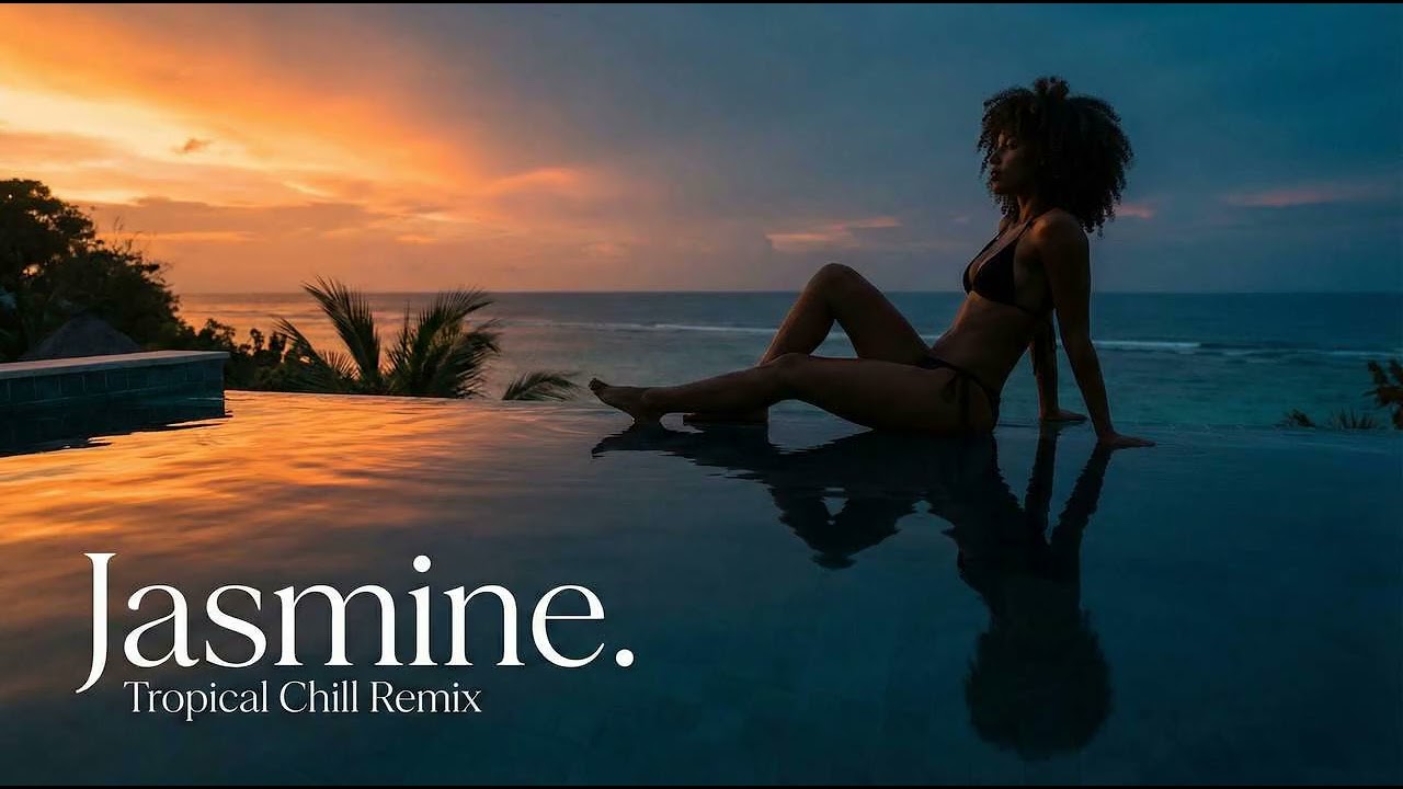 Jasmine - GIMS (Sunset Lounge Edit)
