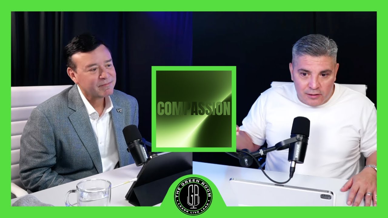 How To Have Compassion For Souls | Pastor Jason Lozano & Pastor Sonny Arguinzoni Jr
