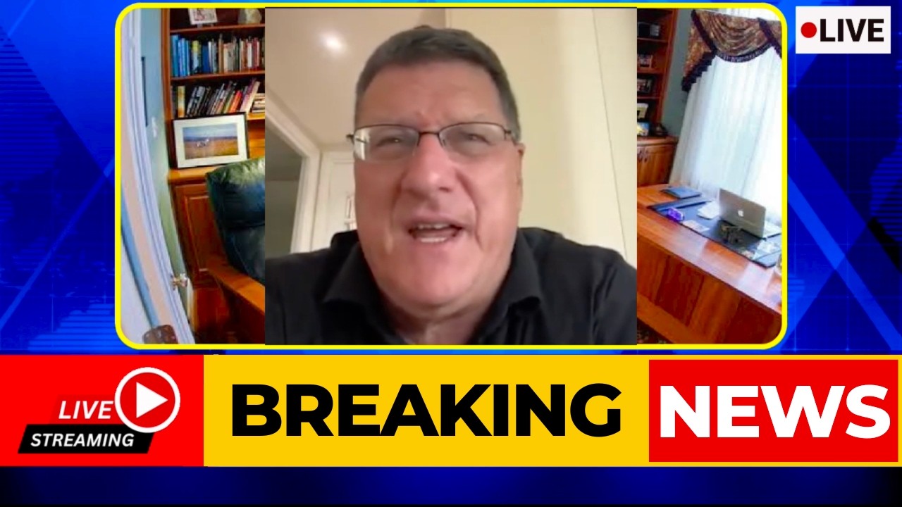 Scott Ritter: U.S. Soldiers Were Killed and Wounded. Iran's Weapons Are Simply Better.