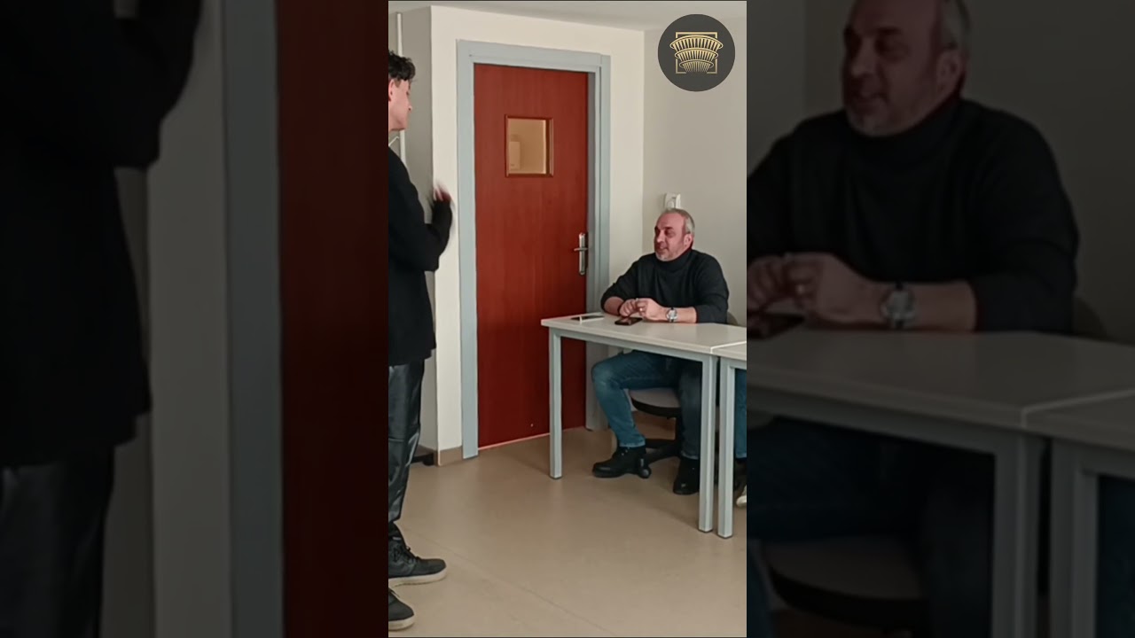 Doğan &Ouml;ncel ile Seslendirme eğitimimiz
