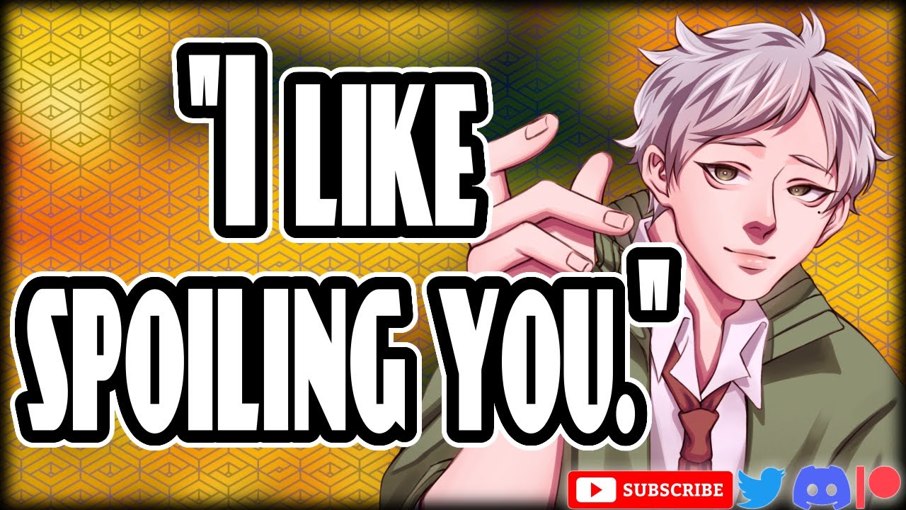 Зимний ночной рынок с Сугаварой - (Haikyuu) - Anigomi Character Audio