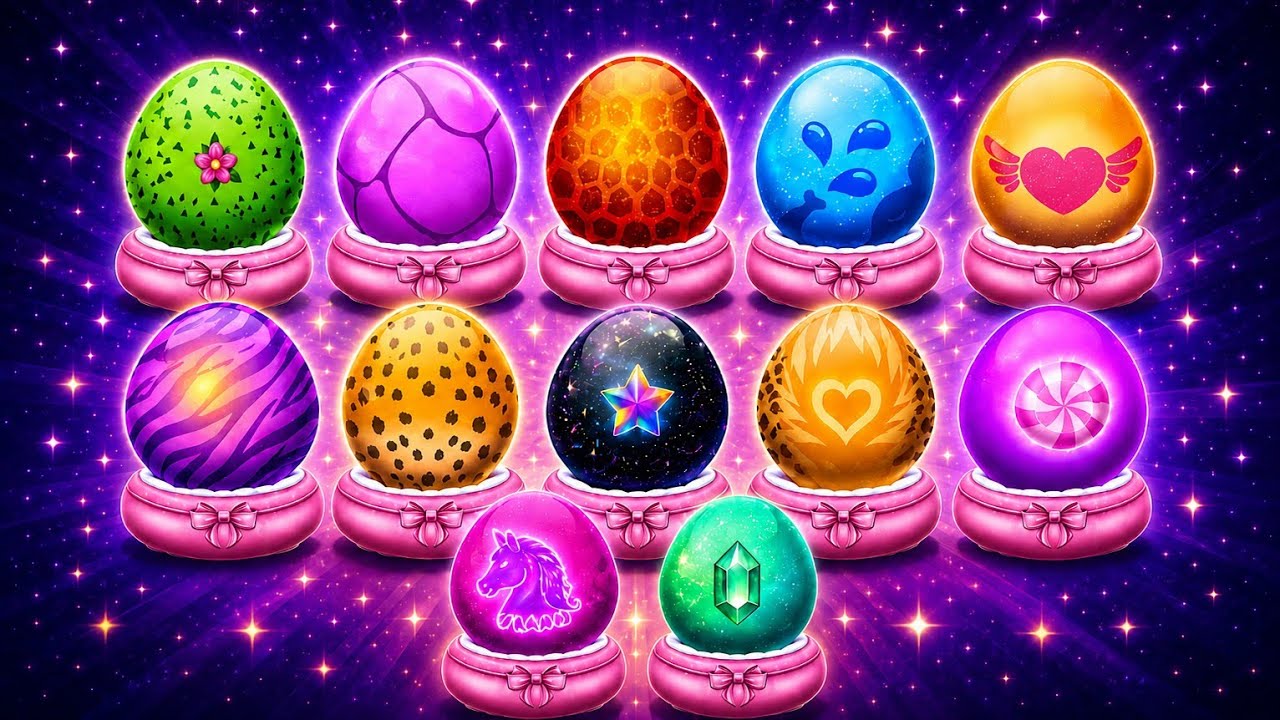 Fluvsies pocket world rescue adventure premium pack 