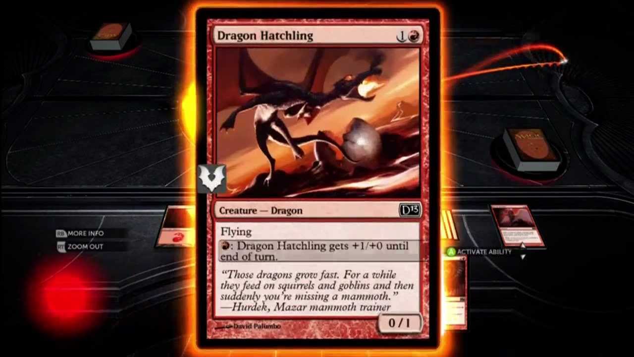 Magic 2013 Challenge 1 - Reverse the Assault