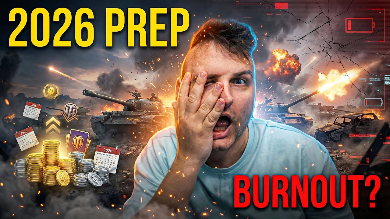 How to Spend Gold for 2026 & Deal With Burnout