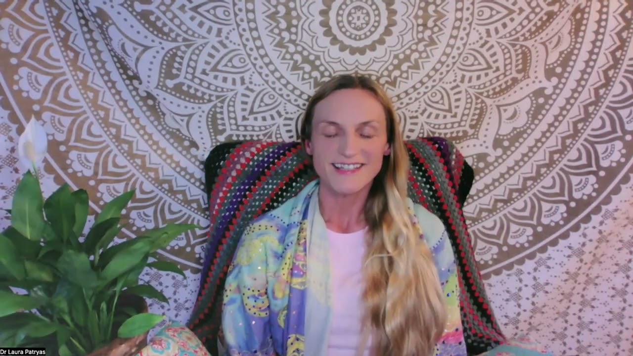 IFS Nondual Meditation 1