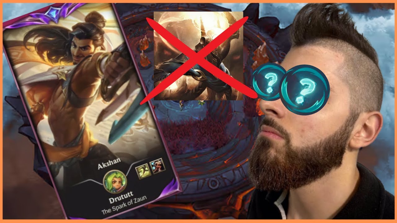 Duo Drututt TROLLS Spearshot (ft. Naayil) | League of Legends Arena