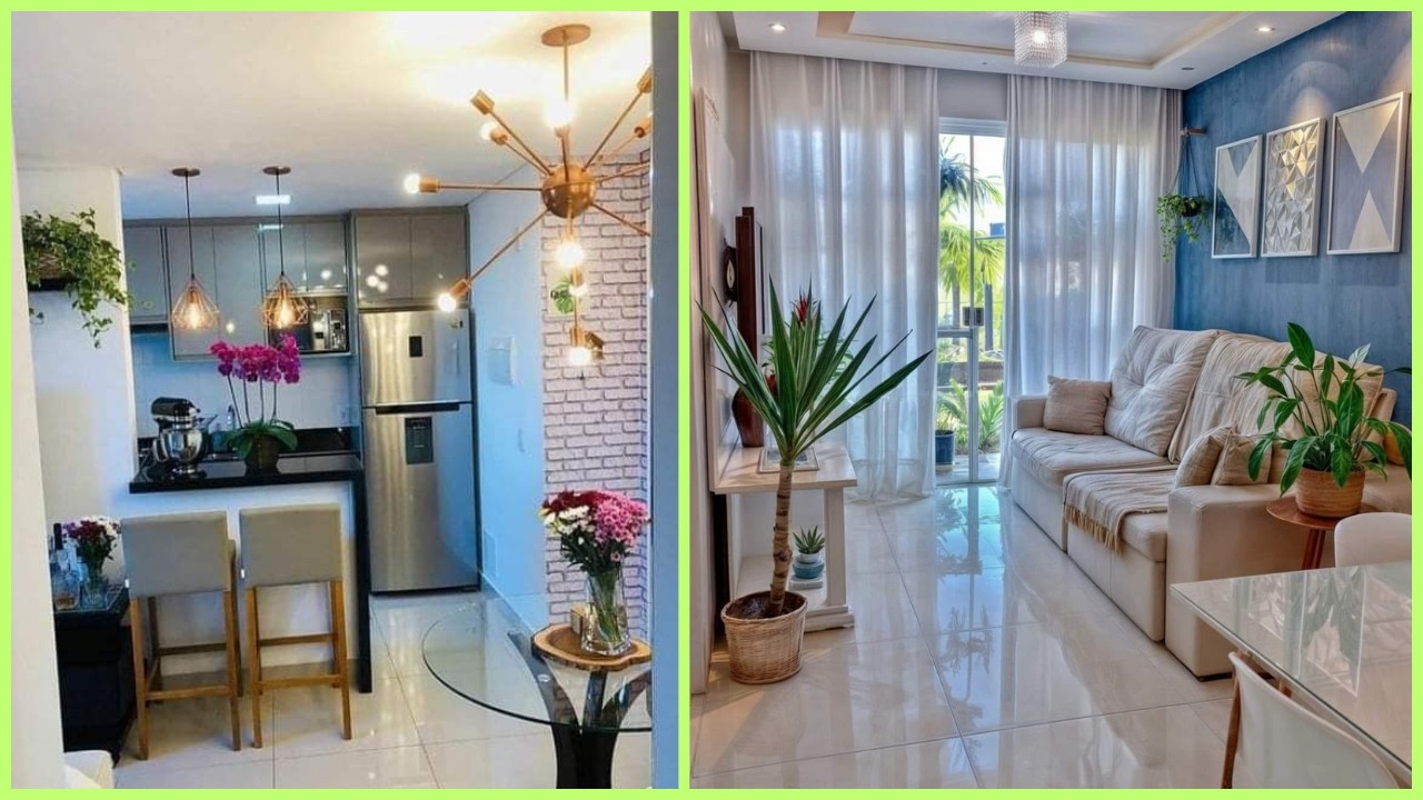 +227 ✅ Haz esto en tu HOGAR 😍 9 Trucos de SOLUCIONES INTELIGENTES para ORGANIZAR una CASA PEQUEÑA