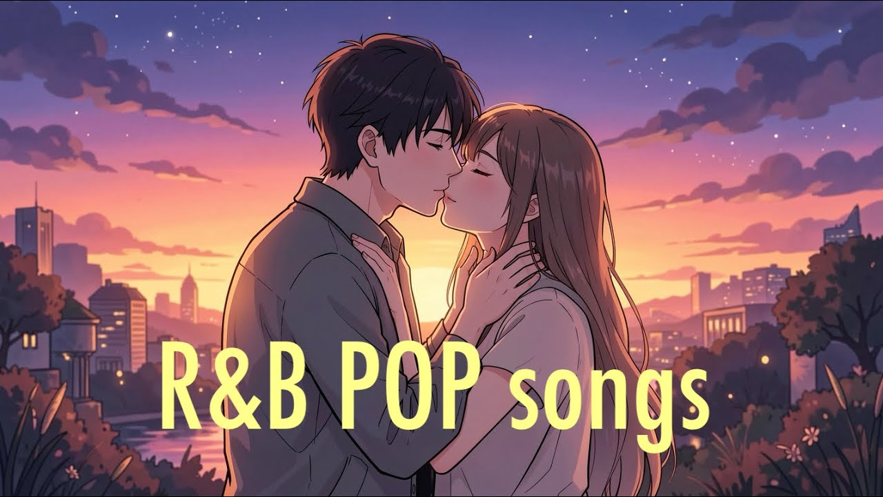 【邦楽R&B/POPS 】playlist/bgm.