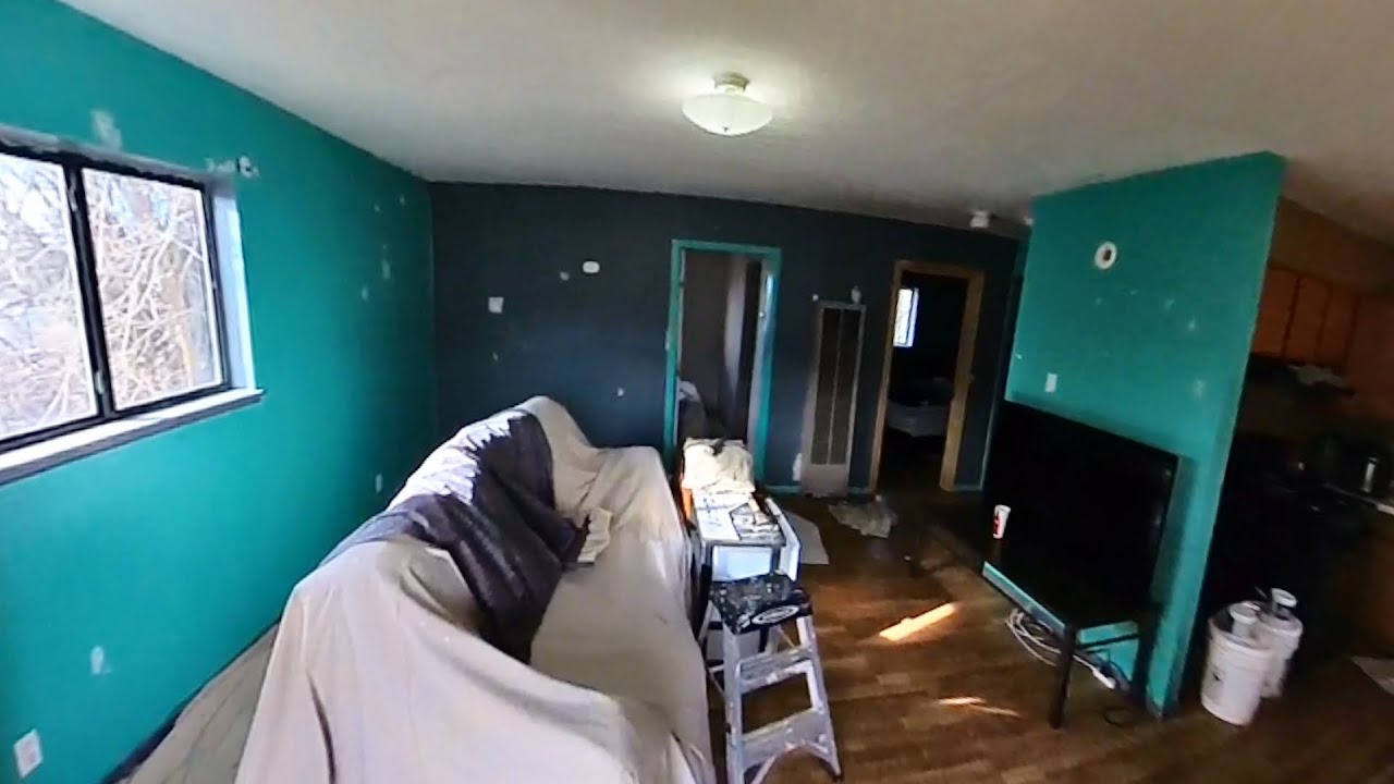 Pro House Painting tricks n Tips {interior}