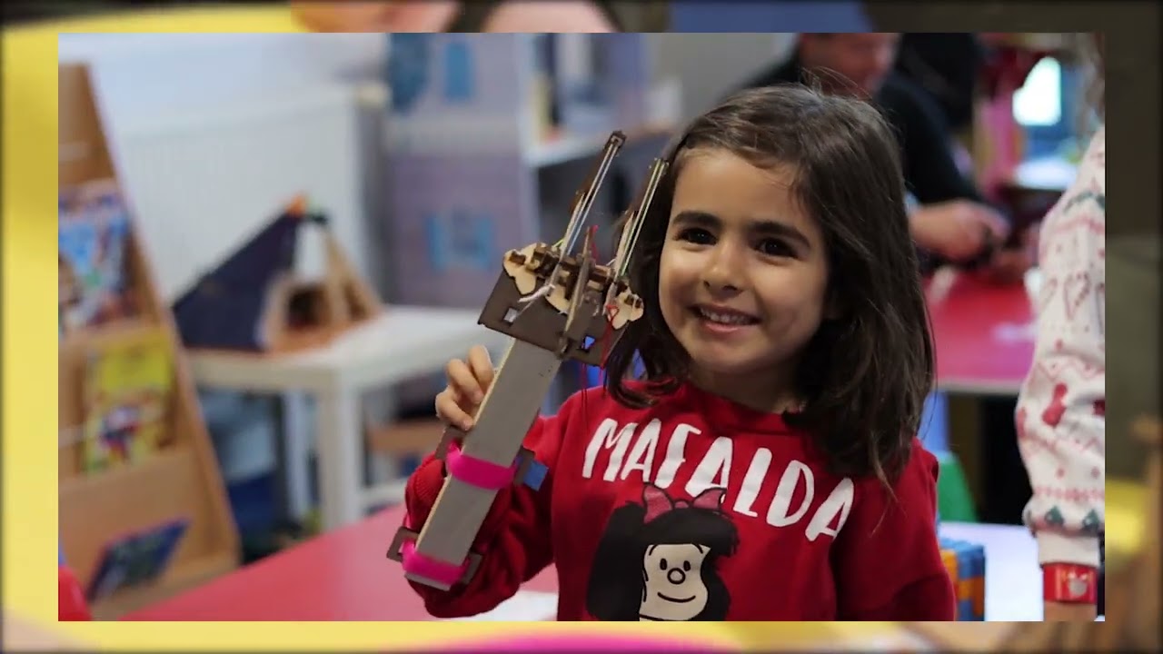 CLIP Clubs Open Day - November 2023