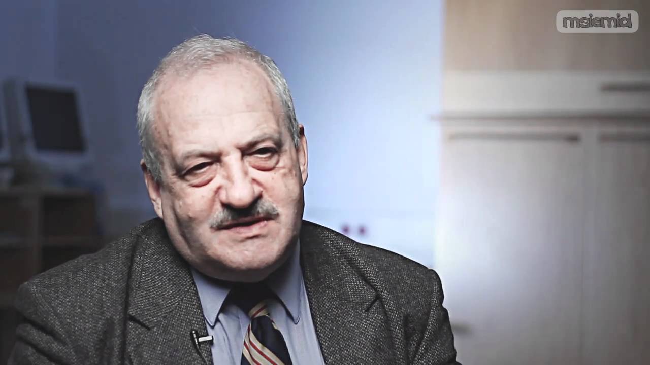 Dr J&oacute;zef Szaniawski, Część 1 - msiemid