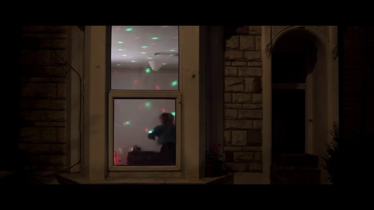 Roger & Brian Eno &ndash; Iris (Official Music Video)