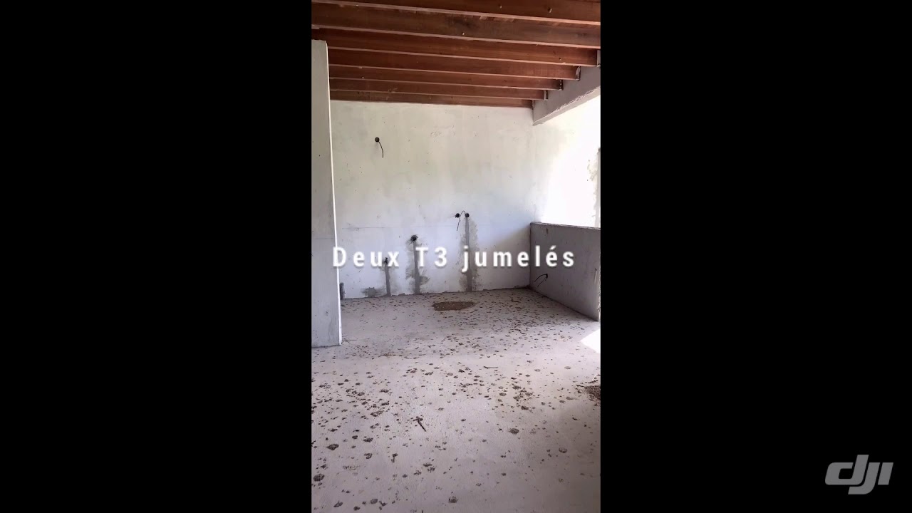 2 MAISONS T3 MANA 2HECT TRANSACTIS IMMO