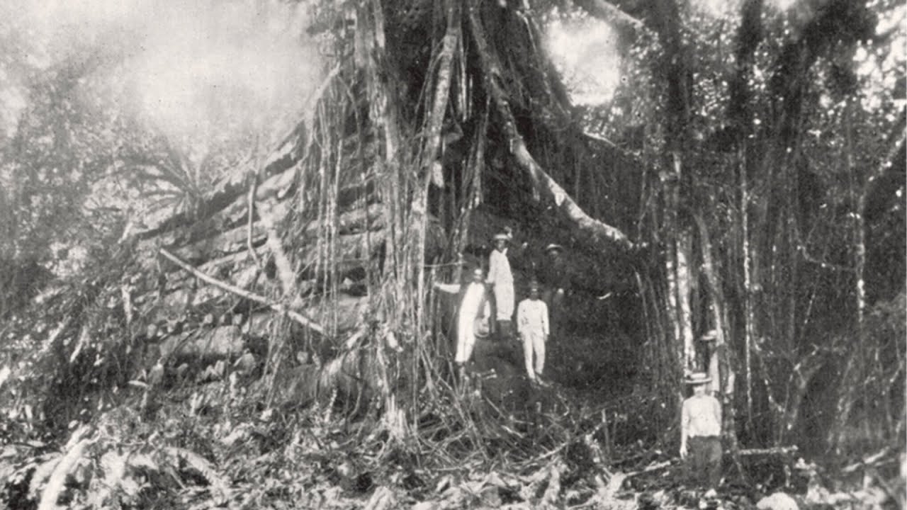 What Have We Learned About Nan Madol? | Ep.18