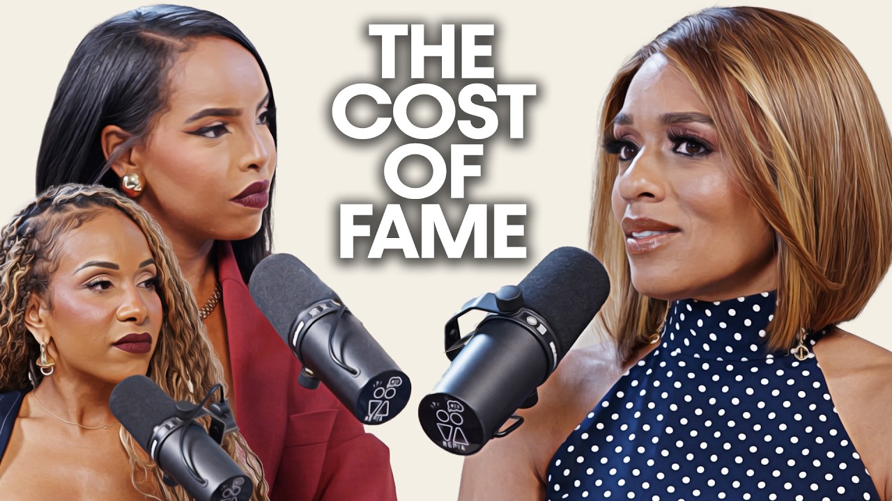 Melyssa Ford The Original Video Vixen on Fame, Fear, and Finding Herself