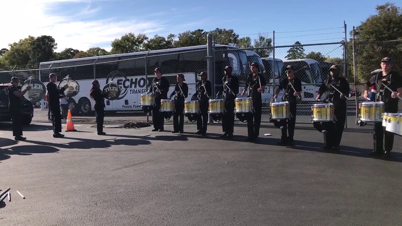 Tyler Junior College AP Fall ‘17 - Strokes