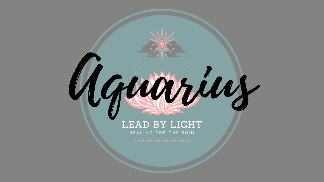Aquarius 