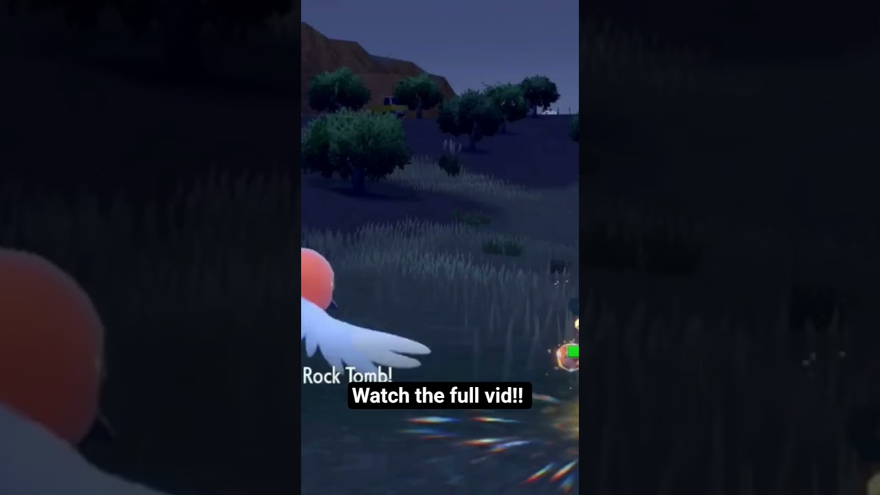 #pokemongame