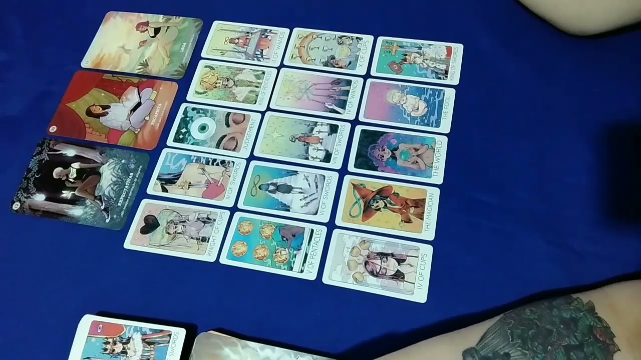 ♒AQUÁRIO ALGUÉM VAI AJUDAR VOCÊ A SE REERGUER NA VIDA!