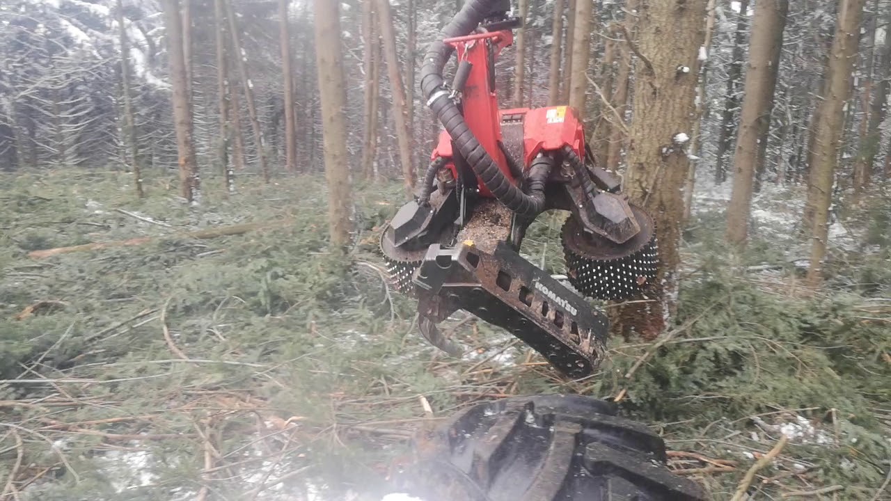 Komatsu 951 s172  croatia