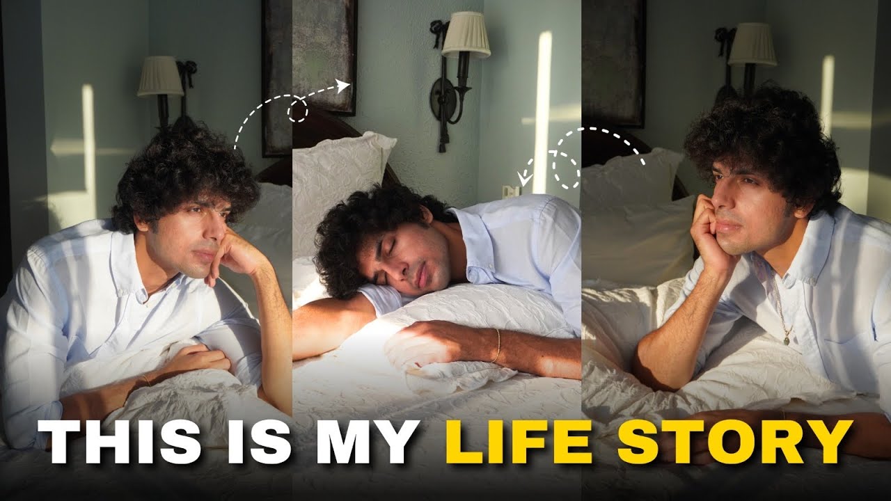 This Is My Life Story: Every Rejection That Built Me 💸