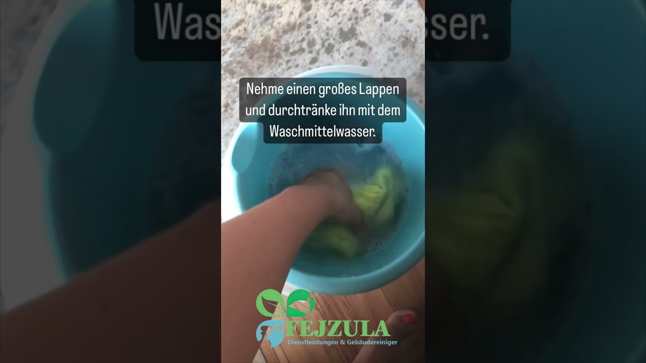 Sofa Reinigung Ganz einfach