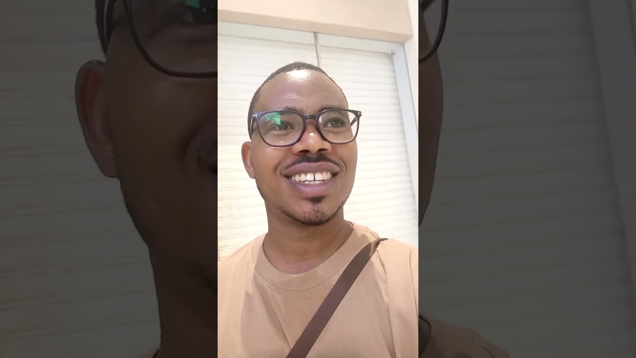 Ese wakora iki ugeze Dubai ugasanga akazi si ko? Innocent atubwiye inama 5 zadufasha