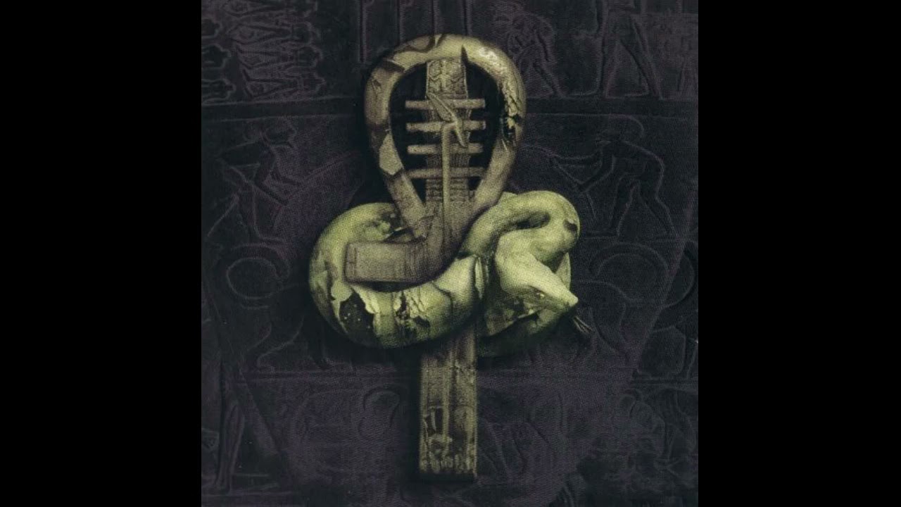 NILE - Sarcophagus (Instrumental cover)