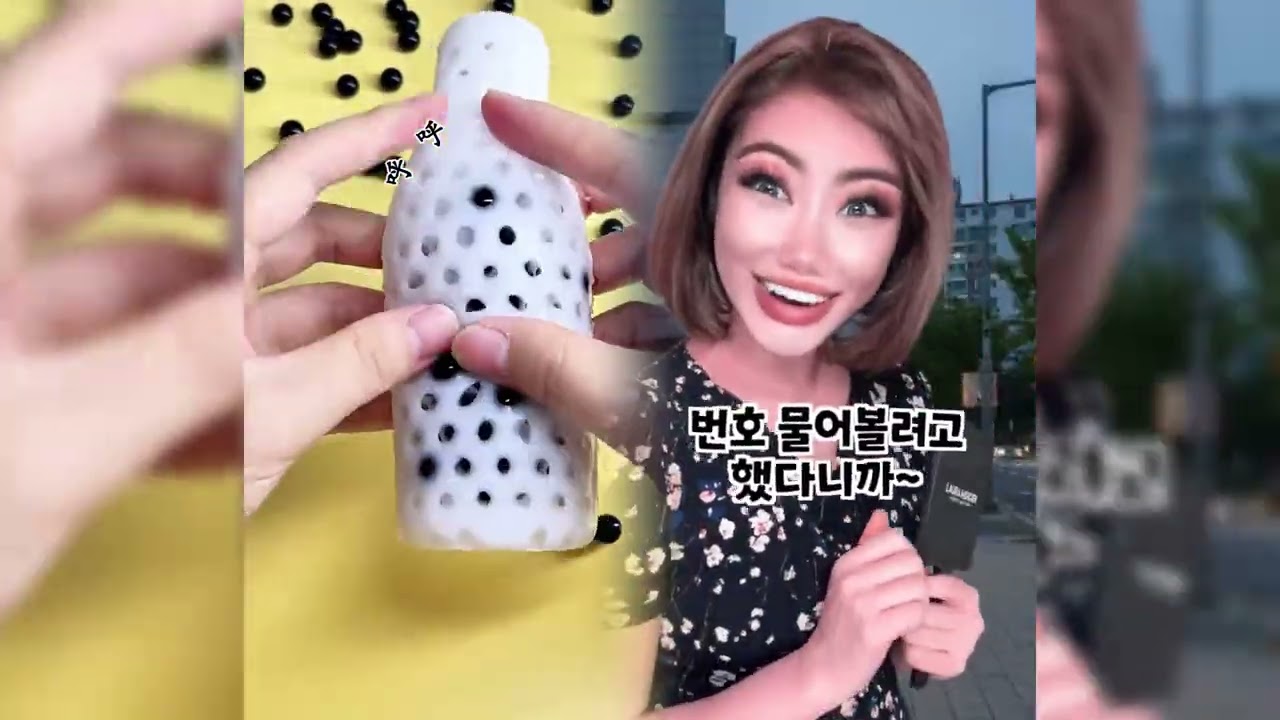 🤣👌👌👌김켈리 2026 POV 꼭 봐야 할 미친 클립 모음 #유머 #fypシ #POV #fyp #foryou 😍😜