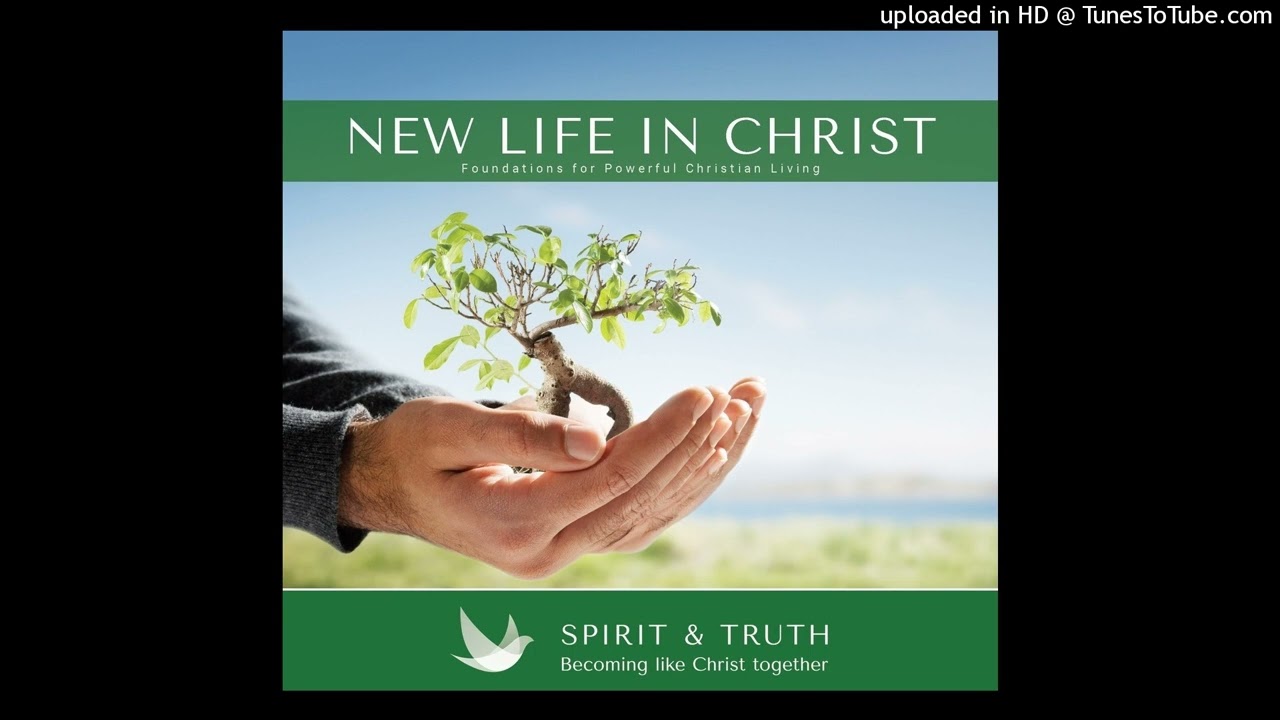 English Christian Song New Life
