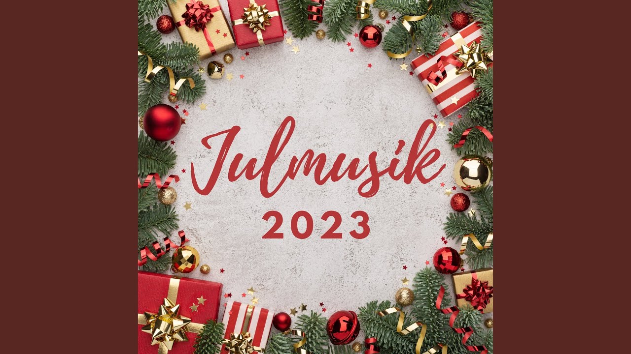 En riktig jul