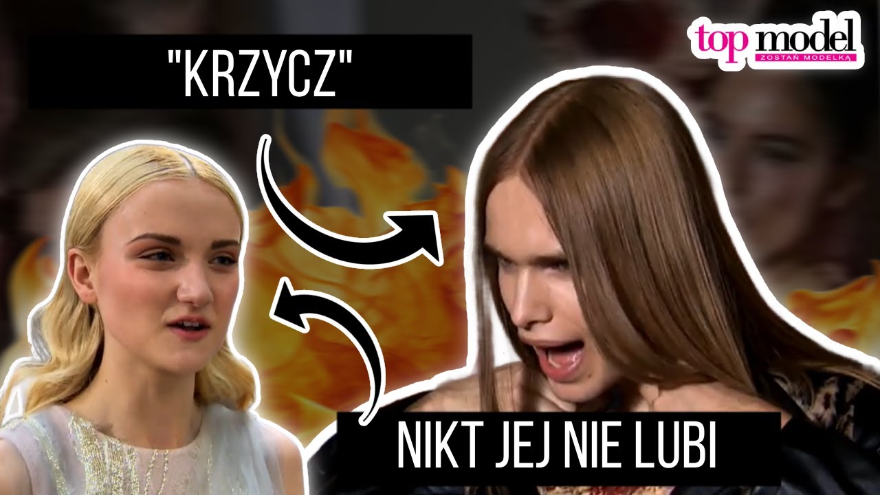 ICONIC KRZYK MATEUSZA MAGI, 