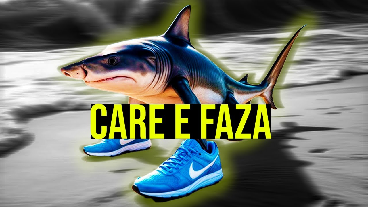 Tralalero vs Bombardino - Care e faza ?