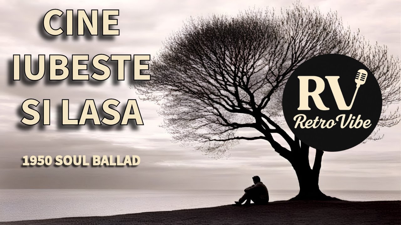 Cine Iubeste si Lasa (Versiunea Soul)