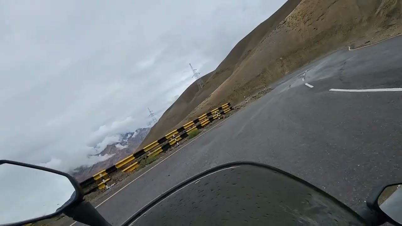 Nubra to udhampur