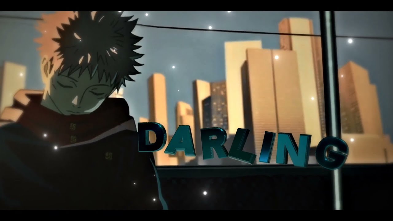 Zero two x Itadori - Alors on Danse [Edit/AMV] Inspiration Xenoz