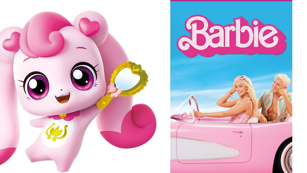 Ловите! Персонажи Teenieping и их любимые фильмы, напитки и многое другое! 🎥🩷😍 | Heartsping, Gogo...